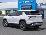 New 2026 Chevrolet Equinox LT w/ Convenience Package II image 3
