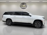Used 2023 Cadillac Escalade ESV Sport w/ Touring Package image 3