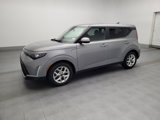 Used 2023 Kia Soul LX w/ Option Group 015 image 2