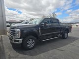 New 2025 Ford F250 Lariat image 2