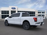 New 2025 Ford F150 Lightning XLT image 4