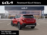 New 2026 Kia Seltos SX image 4