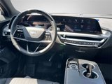 New 2025 Cadillac Lyriq Sport image 2
