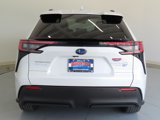 New 2025 Subaru Solterra Limited image 5