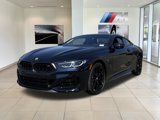 New 2026 BMW M850i xDrive Coupe w/ M Sport Professional Package image 2