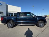 New 2025 Ford F150 Lariat w/ Equipment Group 501A Mid image 2