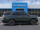 New 2025 Chevrolet Tahoe RST w/ Comfort Package image 3