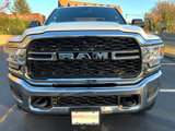 Used 2021 RAM 5500 Tradesman w/ Chrome Appearance Group image 2