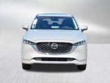 Certified 2024 MAZDA CX-5 AWD 2.5 S w/ Premium Package image 2