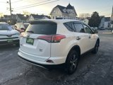 Used 2017 Toyota RAV4 XLE image 4