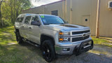Used 2015 Chevrolet Silverado 1500 LT w/ Rally 2 Edition image 4