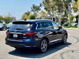Used 2020 INFINITI QX60 Luxe w/ 20" Tire & Wheel Package image 4