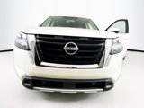 Used 2023 Nissan Pathfinder Platinum w/ Cargo Package image 2