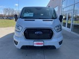 New 2025 Ford Transit 350 XLT image 3