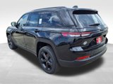 New 2025 Jeep Grand Cherokee Altitude image 3