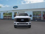New 2026 Ford F350 XL w/ STX Appearance Package image 6