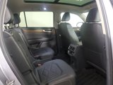 New 2025 Volkswagen Atlas SE image 5