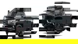 New 2026 Chevrolet Silverado 2500 LT image 3