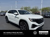 New 2025 Volkswagen Atlas Cross Sport SEL Premium R-Line image 2