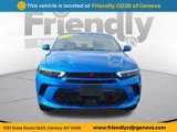 Used 2024 Dodge Hornet R/T image 2