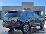 New 2025 Cadillac XT6 Sport w/ Technology Package image 4