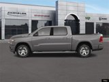 New 2025 RAM 1500 4x4 Crew Cab image 3