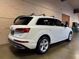 Used 2023 Audi Q7 2.0T Premium Plus image 4