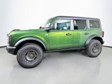 New 2025 Ford Bronco Big Bend image 3