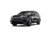 New 2025 Lexus TX 550h AWD Plug-In Hybrid image 6