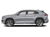New 2025 Volkswagen Atlas Cross Sport SEL Premium R-Line image 3