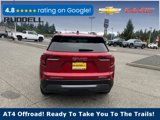 New 2026 GMC Terrain AT4 w/ Convenience Package III image 6