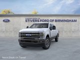 New 2026 Ford F250 King Ranch image 3