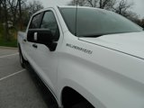 Used 2021 Chevrolet Silverado 1500 W/T w/ WT Safety Package image 4