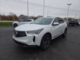 New 2025 Acura RDX A-Spec image 2