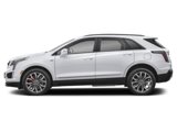 New 2025 Cadillac XT5 Sportv image 6