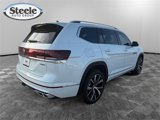 New 2025 Volkswagen Atlas SEL Premium R-Line image 5