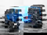 New 2025 Jeep Wrangler Unlimited Sahara w/ Technology Group image 5