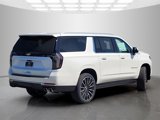 New 2025 Chevrolet Suburban High Country image 4