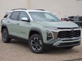 New 2026 Chevrolet Equinox ACTIV w/ LPO, Floor Liner Package image 2