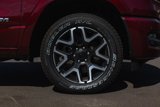 New 2025 RAM 1500 Laramie w/ Sport Appearance Package image 4