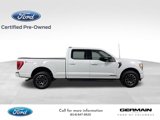 Certified 2023 Ford F150 XLT image 5