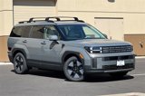 New 2026 Hyundai Santa Fe SEL image 2
