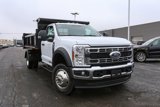 New 2025 Ford F450 XL w/ XL Chrome Package image 3