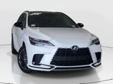 Used 2023 Lexus RX 500h F Sport image 3