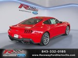 New 2025 Ford Mustang GT Premium image 4