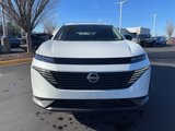 New 2025 Nissan Murano SL image 3