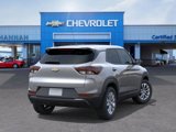 New 2026 Chevrolet TrailBlazer LS image 4