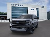 New 2025 Ford Expedition Platinum image 3
