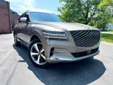Used 2021 Genesis GV80 2.5T w/ Advanced Package 02 image 3