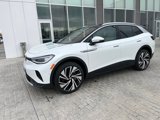 New 2025 Volkswagen ID.4 Pro S Plus image 1